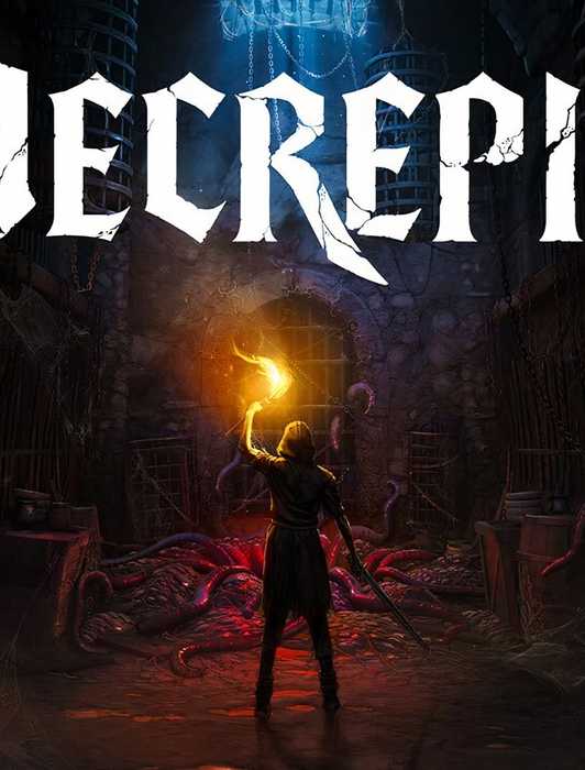 Decrepit Rig Clair Obscur: Expedition 33 is the Biggest Winner in The Game Awards ...
