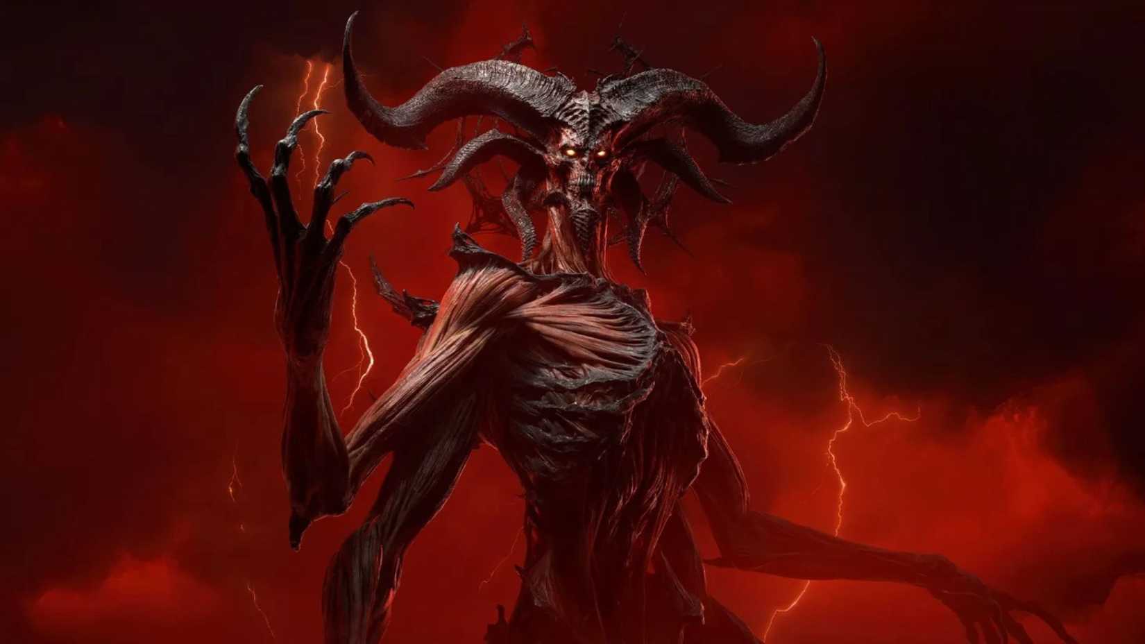 Diablo 4 Lord of Hatred Expansion