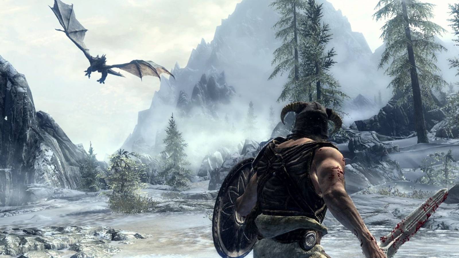 Skyrim Switch 2 Port Is "Unplayable" Due To Input Lag