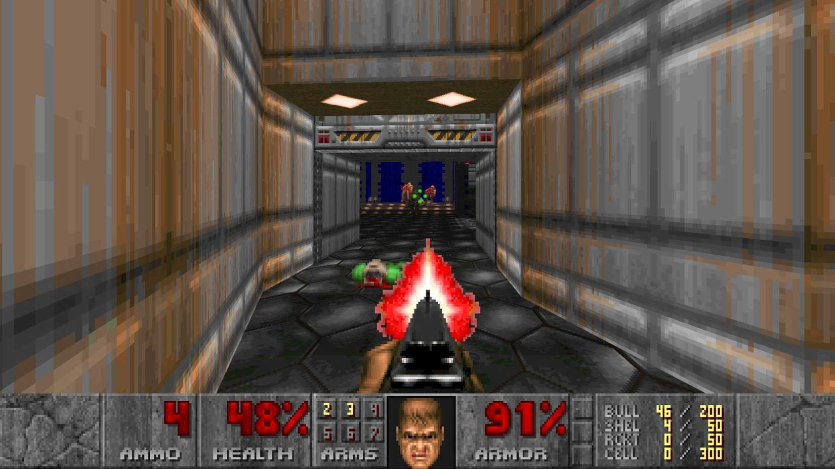 Doom 1993