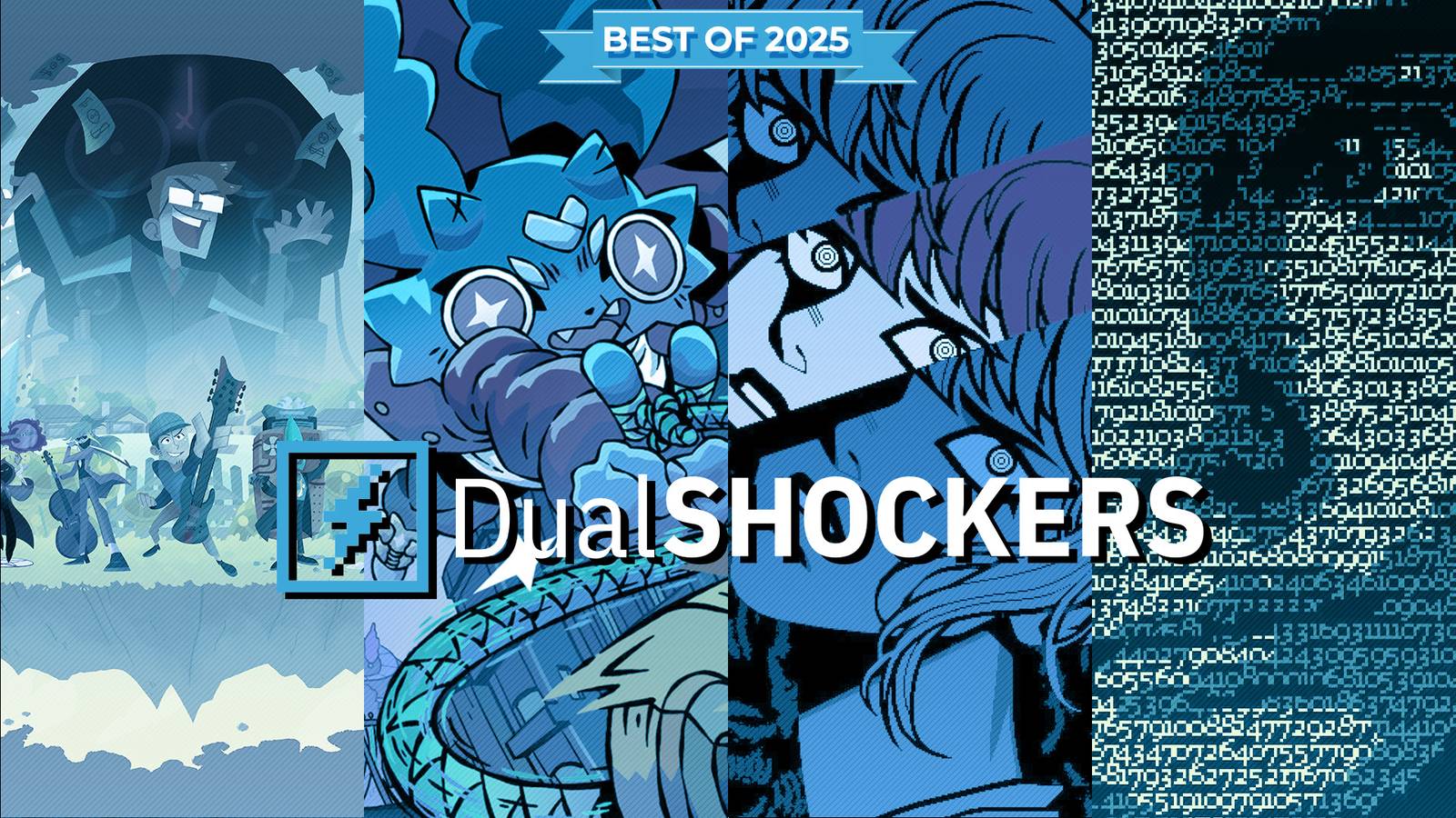 DualShockers’ 2025 Game of the Year Awards: Best Hidden Gems