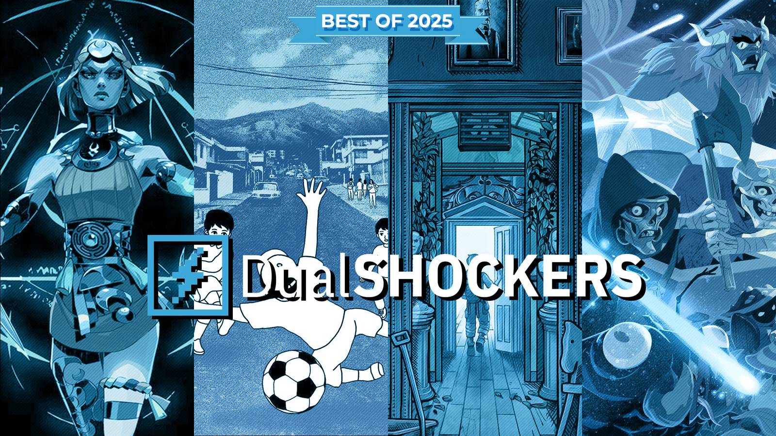 DualShockers’ 2025 Game of the Year Awards: Best Indie Games