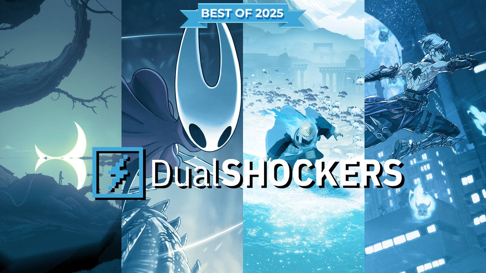 DualShockers' Spiele des Jahres 2025: Die besten Jump'n'Runs