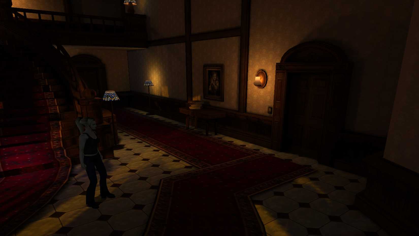 10 Most Ambitious Horror Games