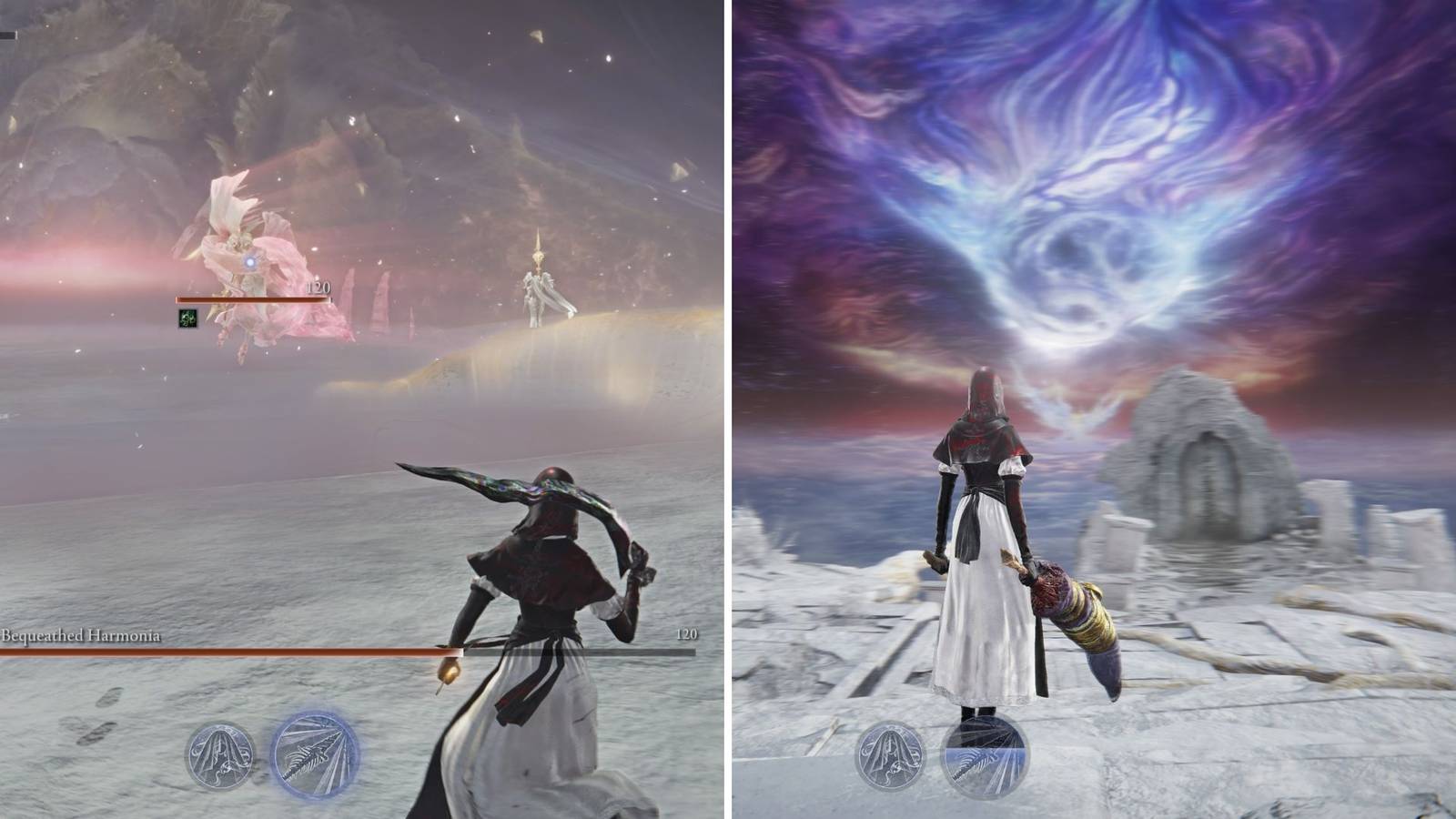 How to Defeat the Balancers Boss in Elden Ring Nightreign