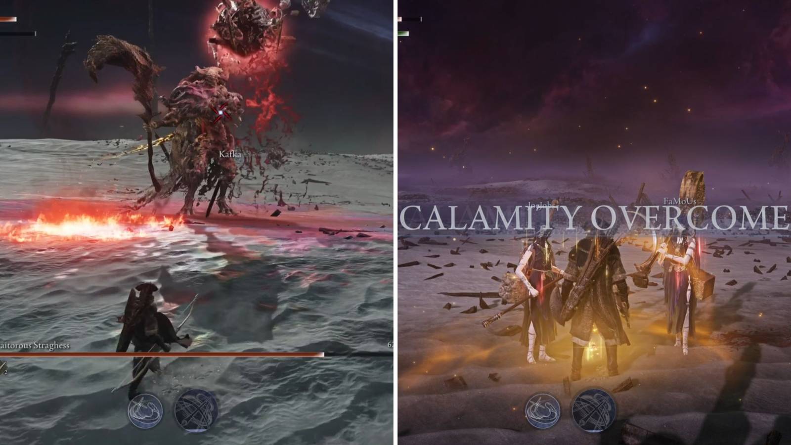 Elden Ring Nightreign: How to Beat Dreglord (Traitorous Straghess)