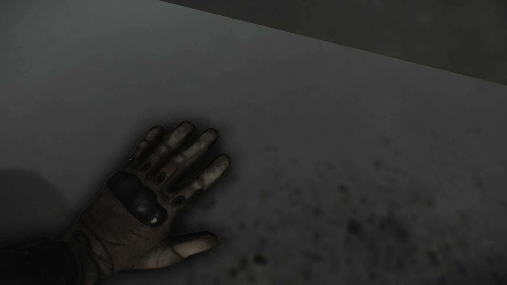 Escape From Tarkov Blue Fire 00