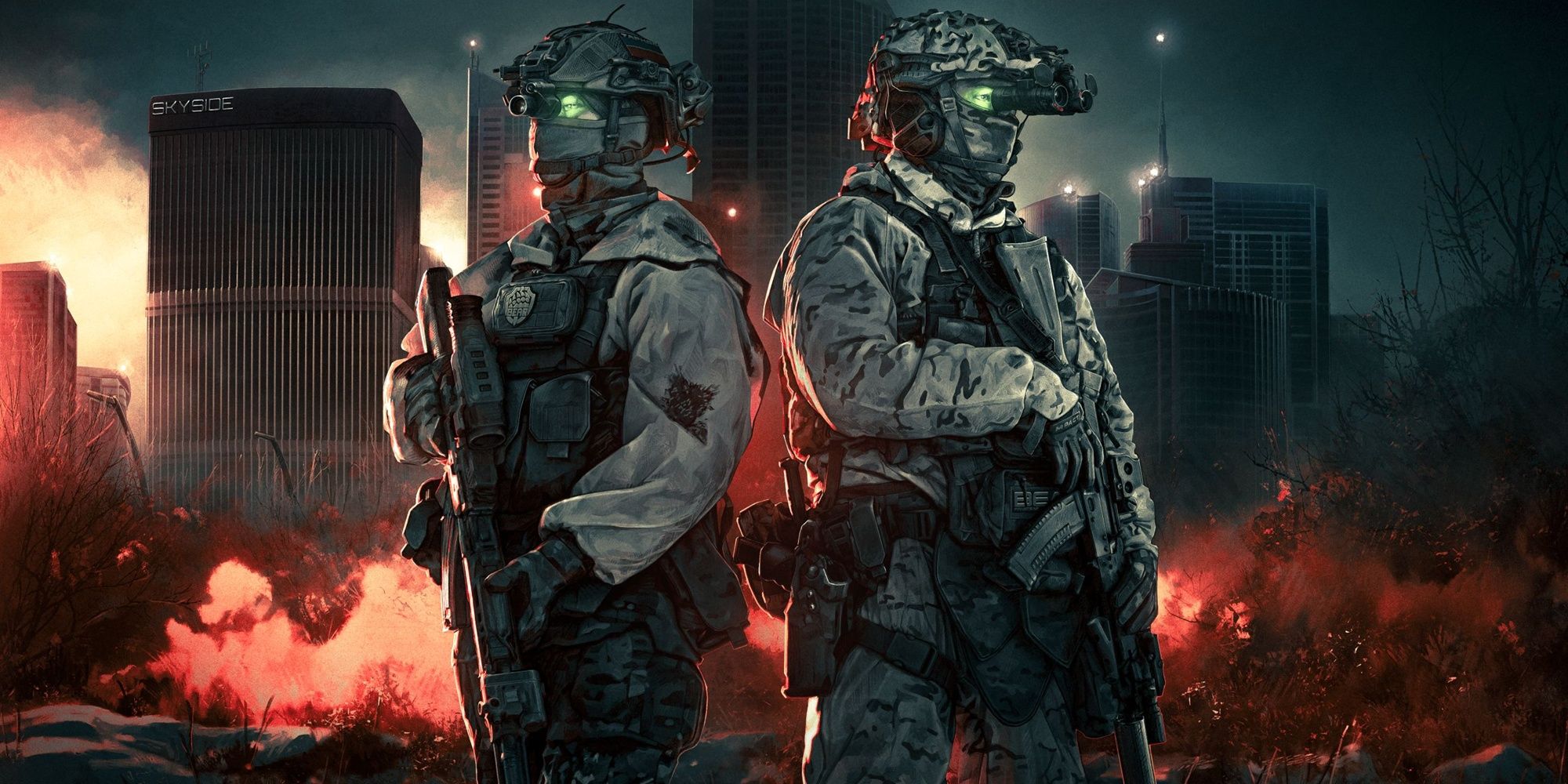 Escape From Tarkov Hits 1 Million Sales Celebrates With A Free Promo Code For All Players