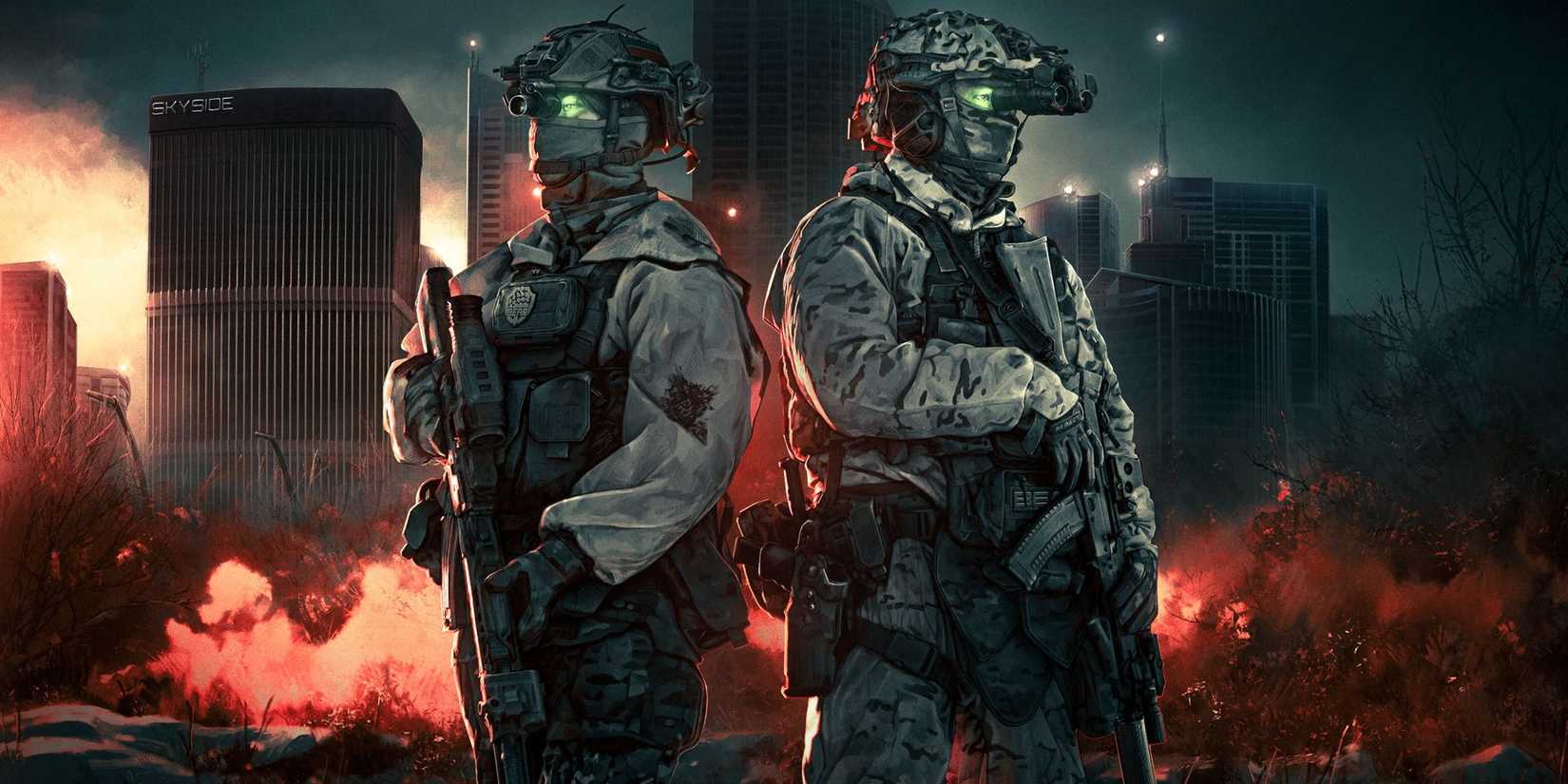 Escape From Tarkov Hits 1 Million Sales Celebrates With A Free Promo Code For All Players