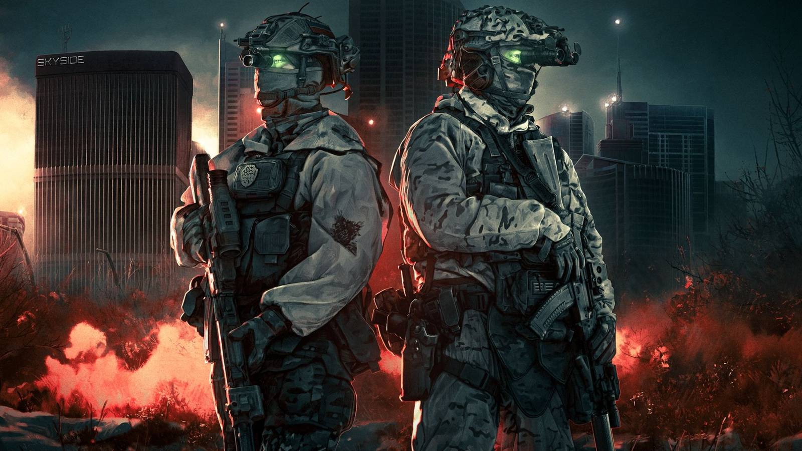 Escape From Tarkov Hits 1 Million Sales & Celebrates With A Free Promo Code For All Players