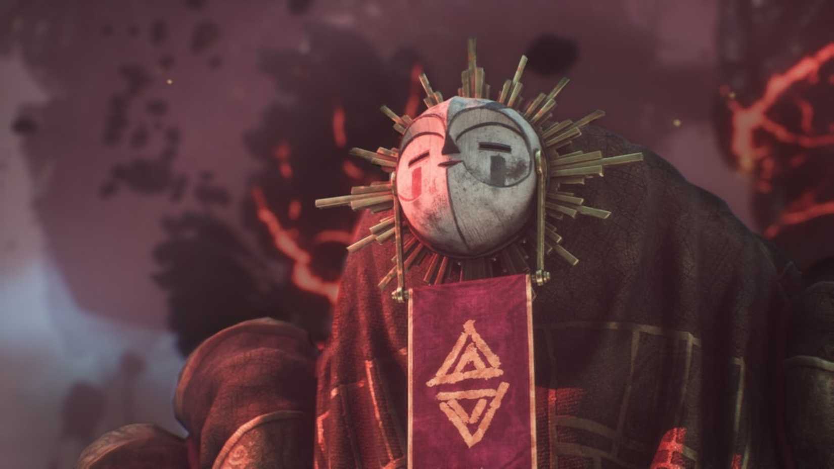 Expedition 33 Esquie