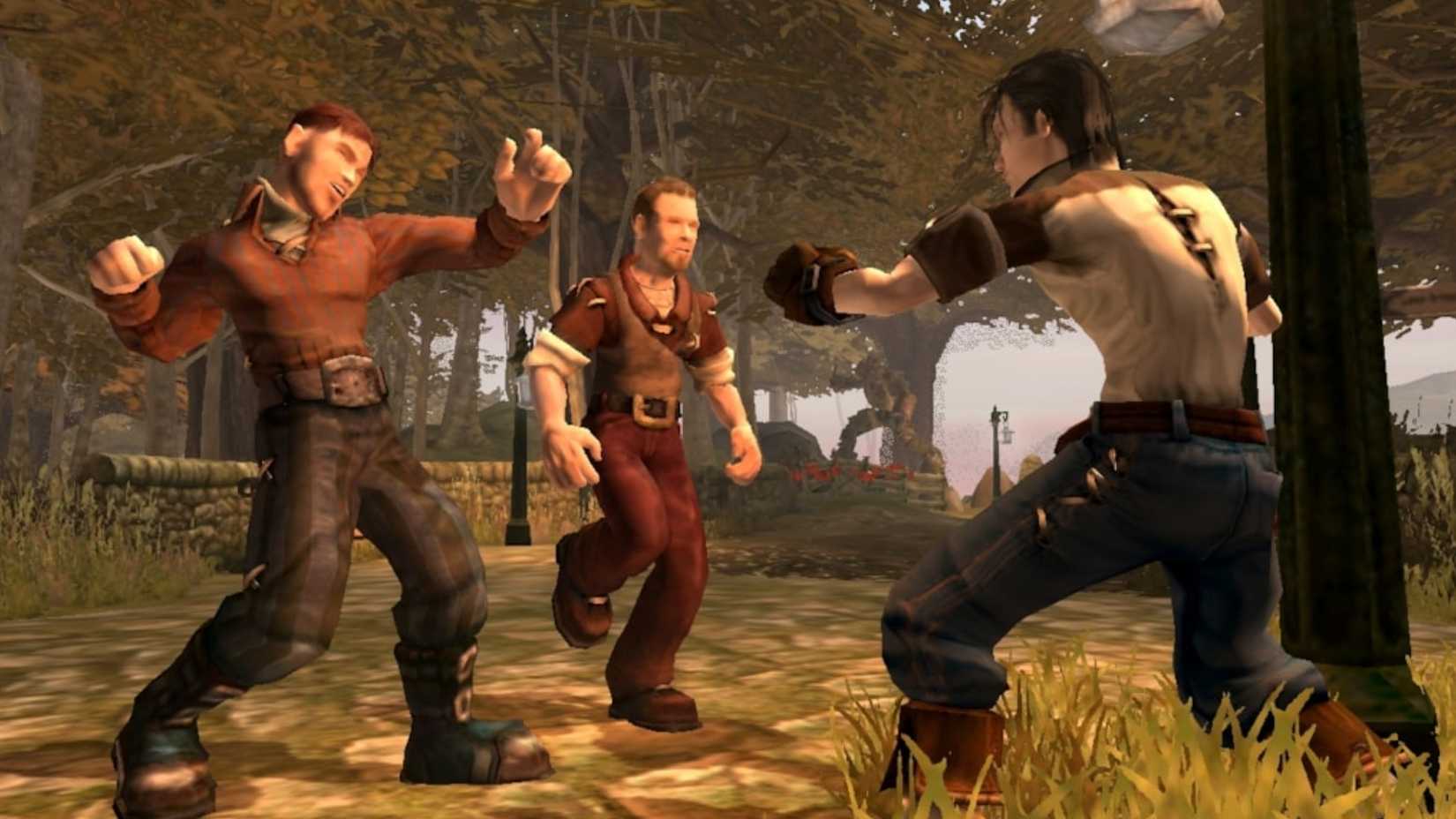 10 Great Xbox RPGs That Are Fun from the Start