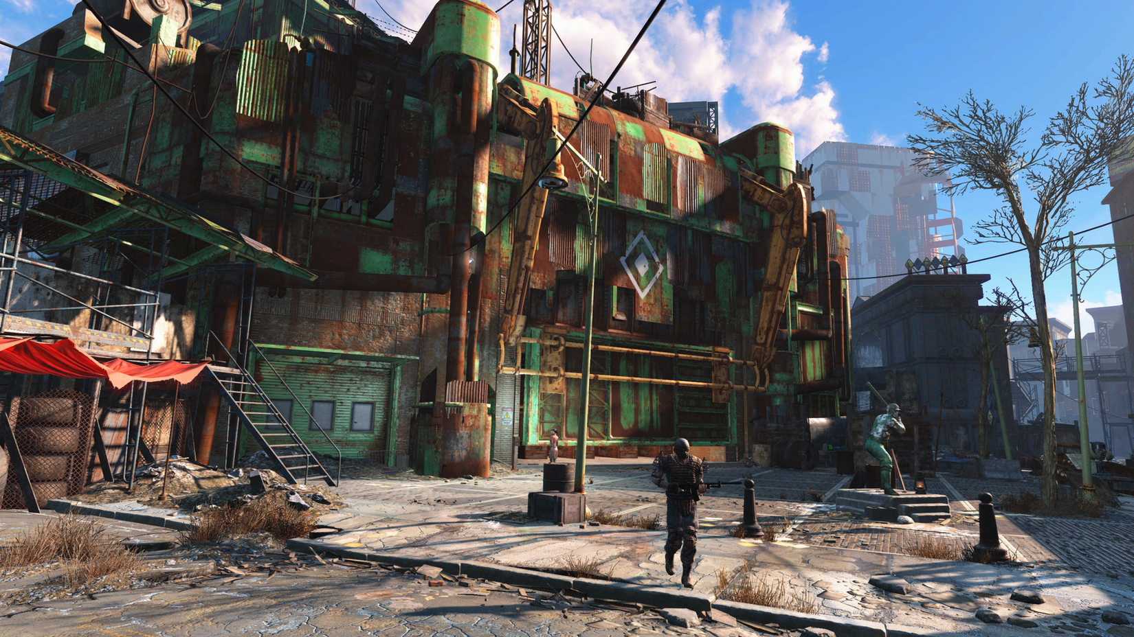Fallout 4-1