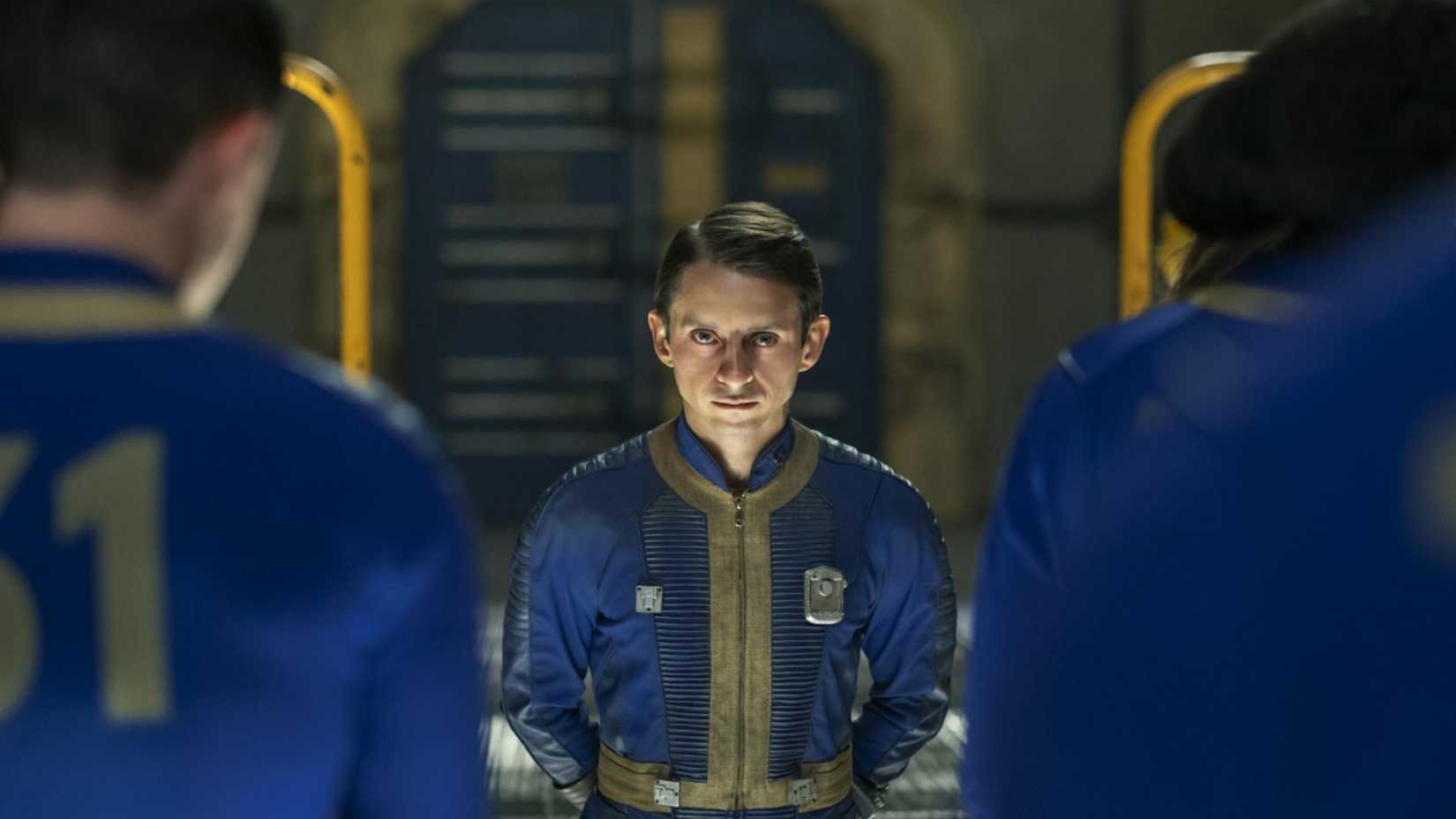 Fallout Norm MacLean