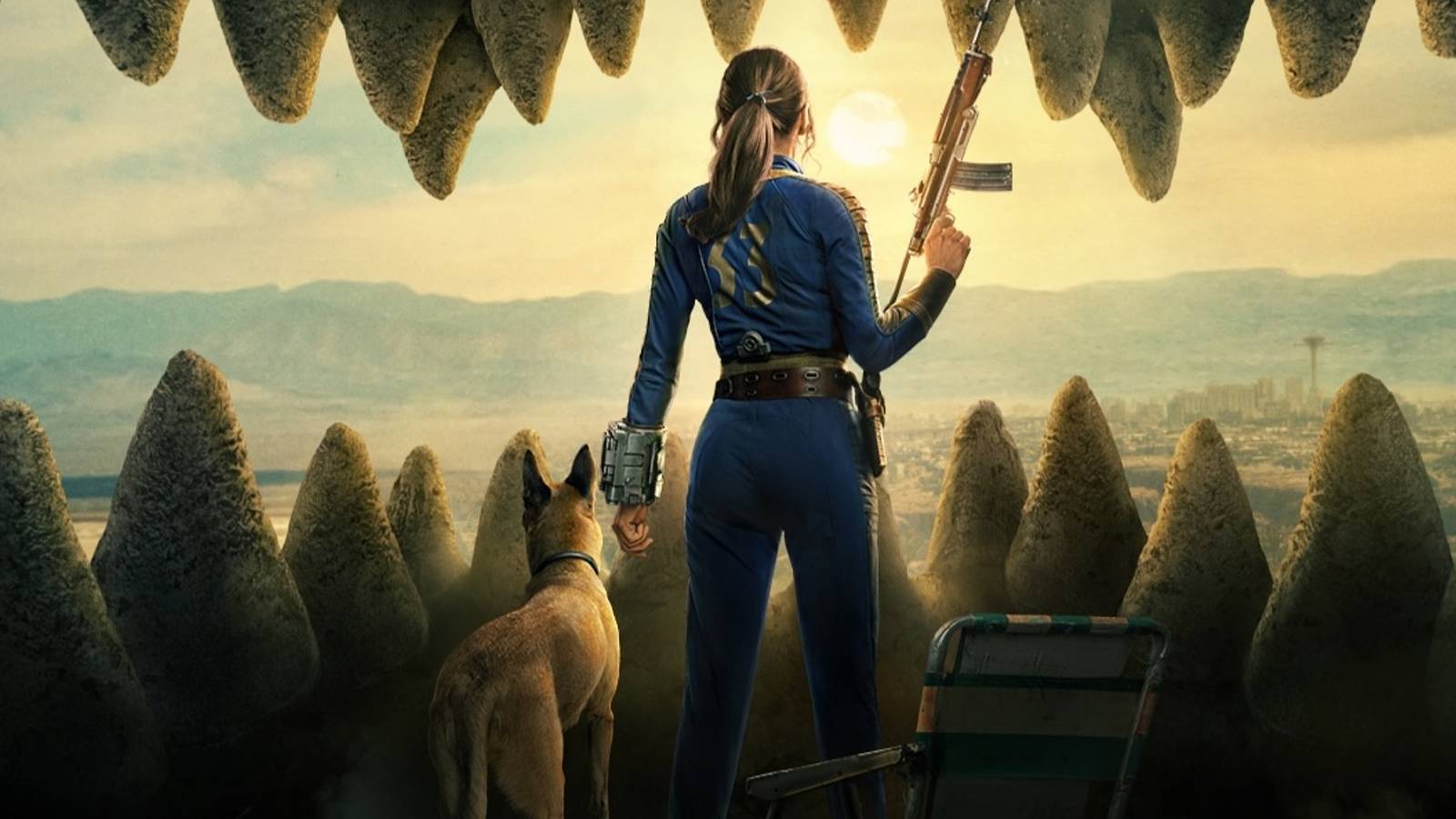 Fallout Season 2, Episode 1 Review & Recap