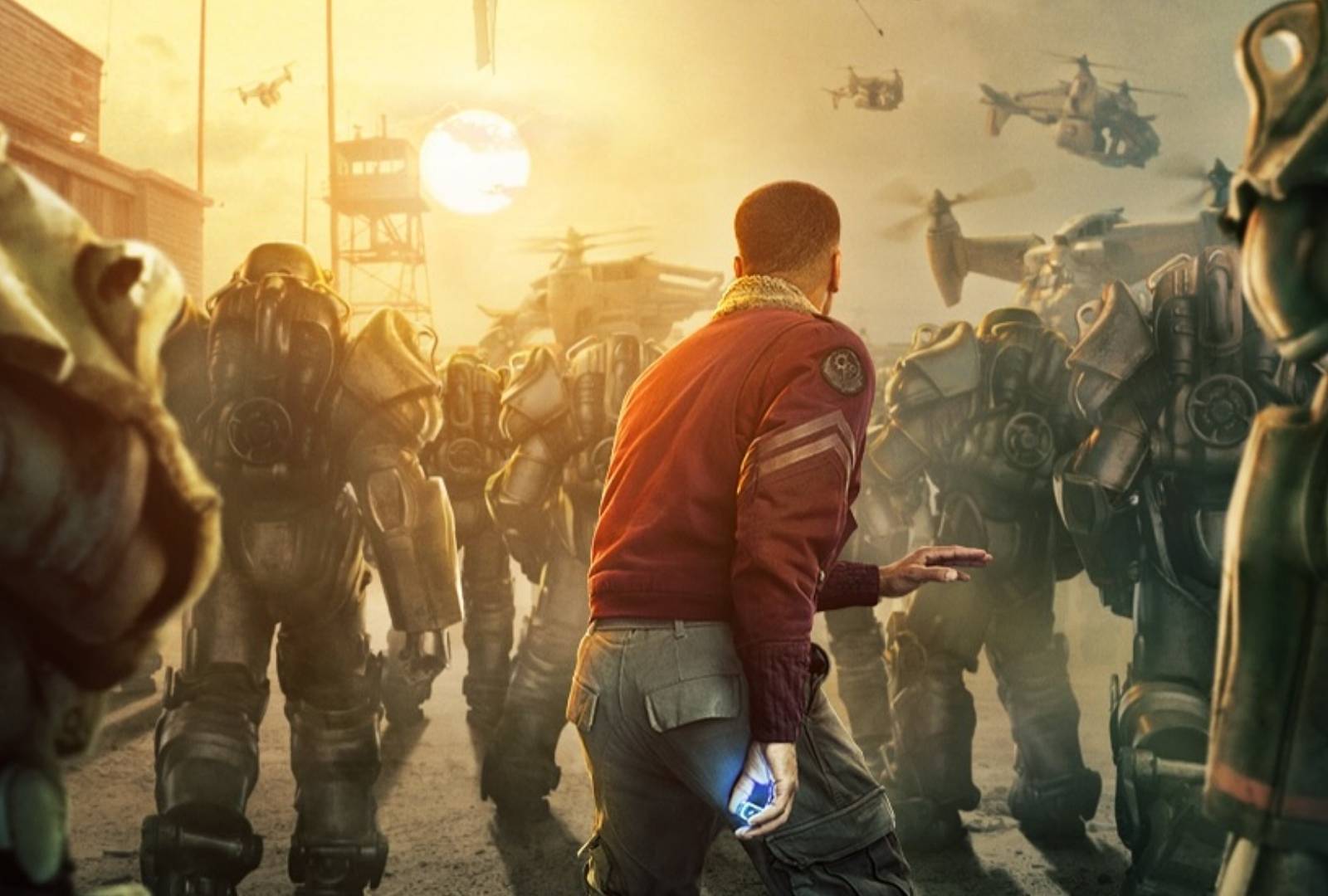 Fallout Season 2, Episode 2 Review