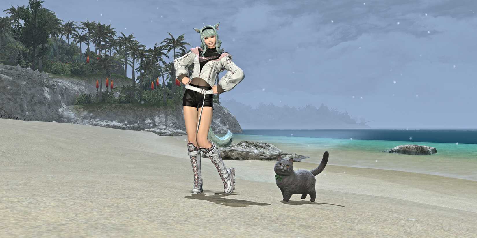 ffxiv-la-noscean-shorthair-minion