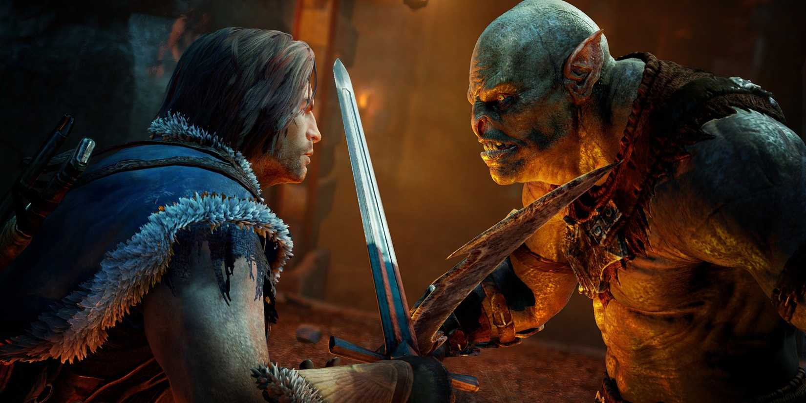 Games That Invented Mechanics And You Probably Didnt Know It Middle Earth