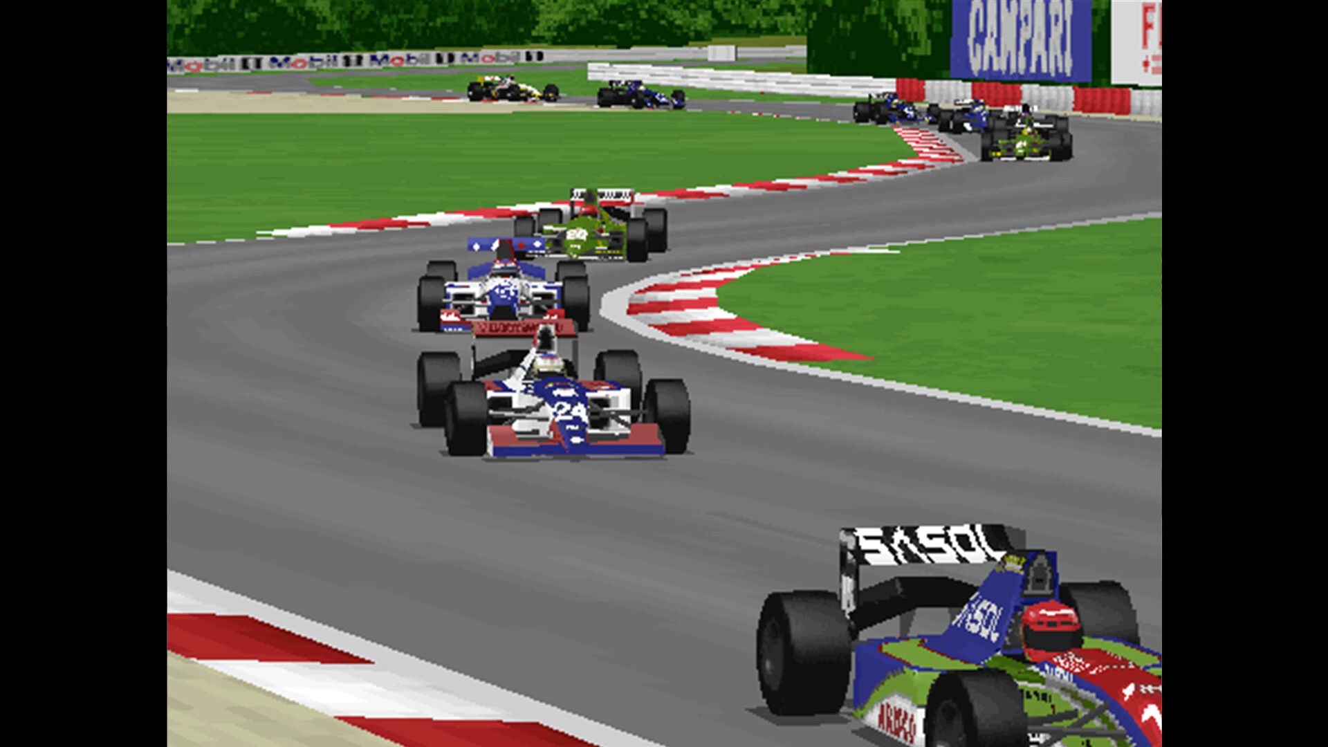 A PC Racing Classic Is Back On Steam