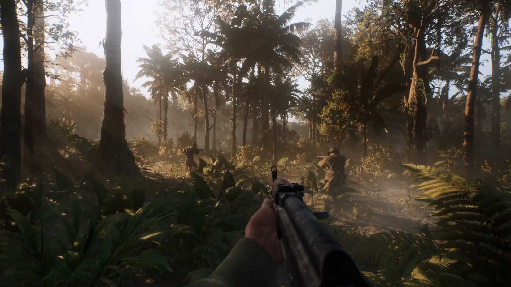 Hell Let Loose Vietnam Thumbnail 2