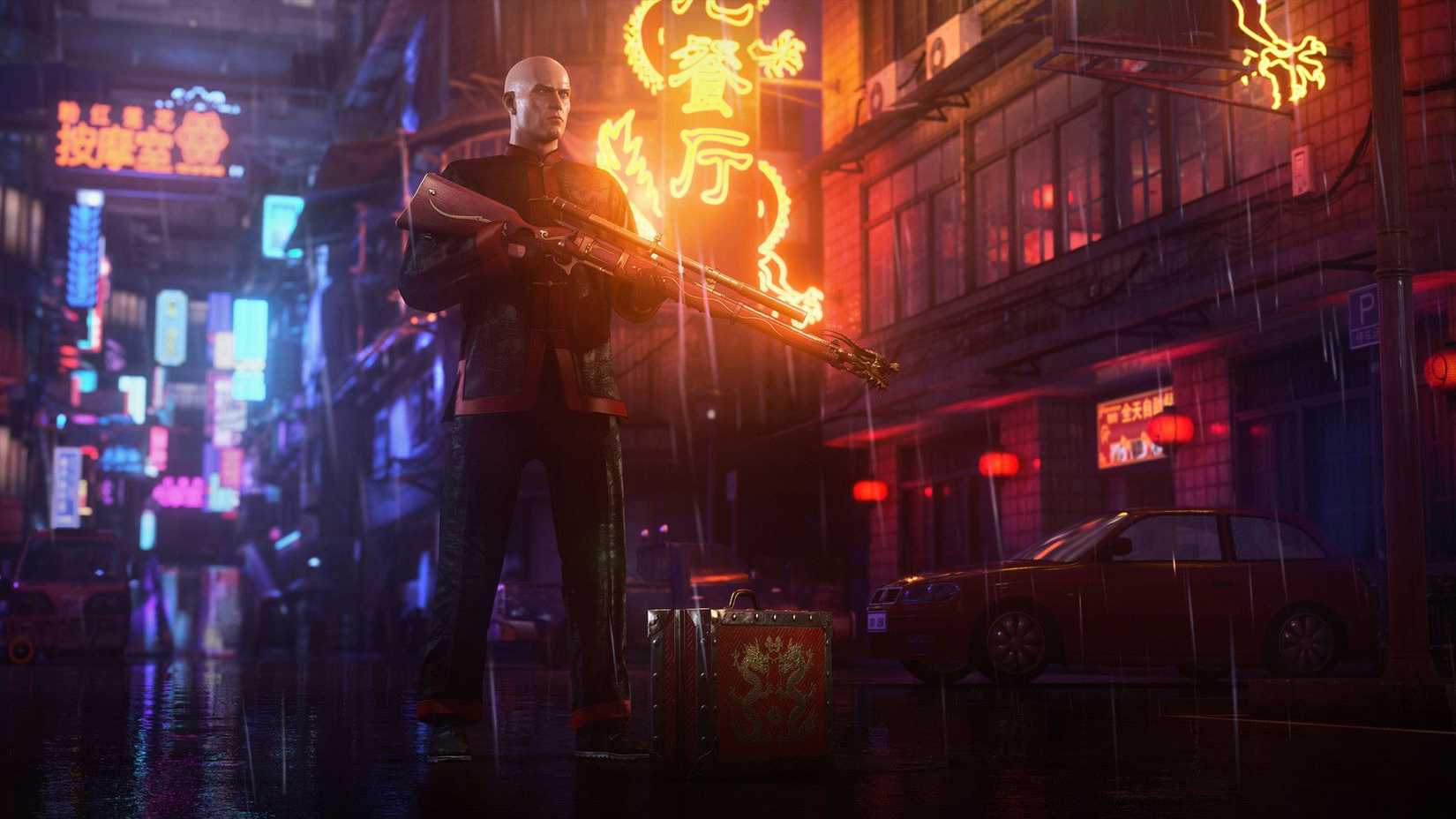10 Third-Person Games That Aren't Cover-Based