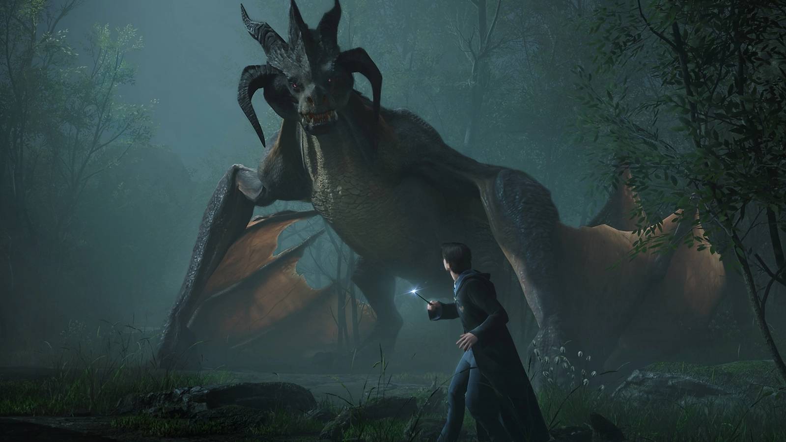 Epic Is Giving Hogwarts Legacy Away for Free