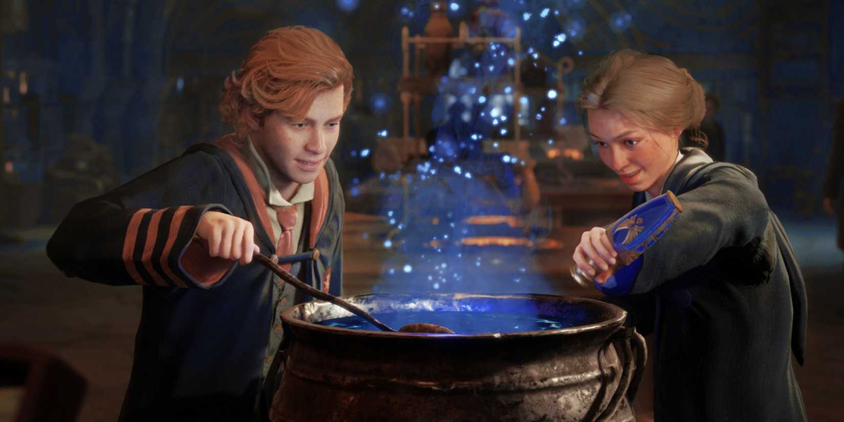 How To Claim Your Copy of Hogwarts Legacy on PC