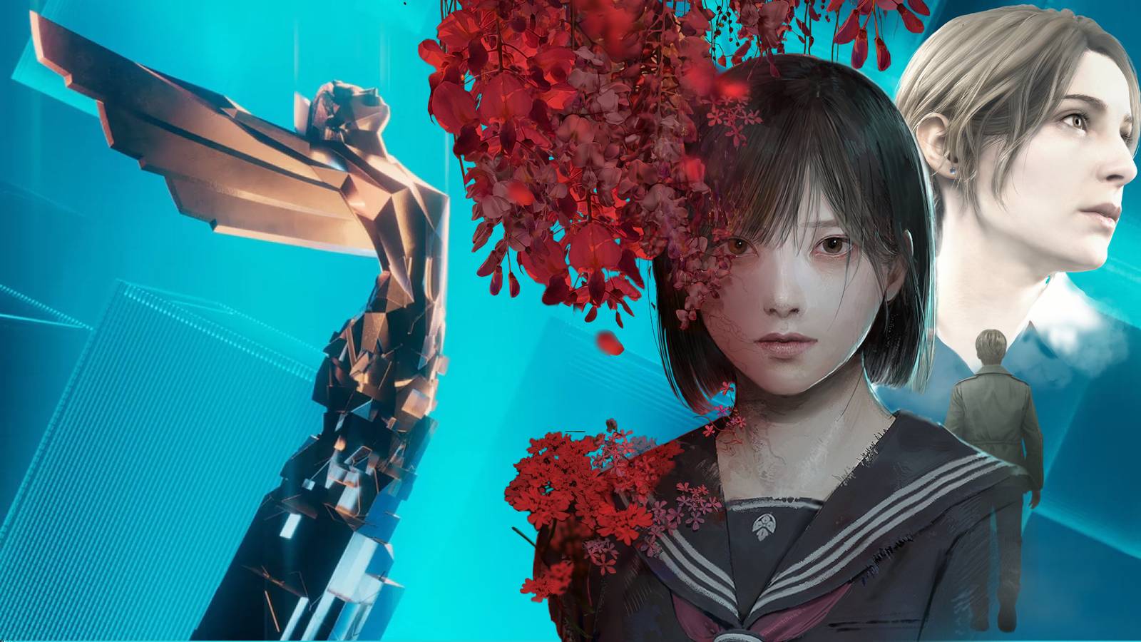 I'm Tired of Horror Always Being Snubbed at The Game Awards