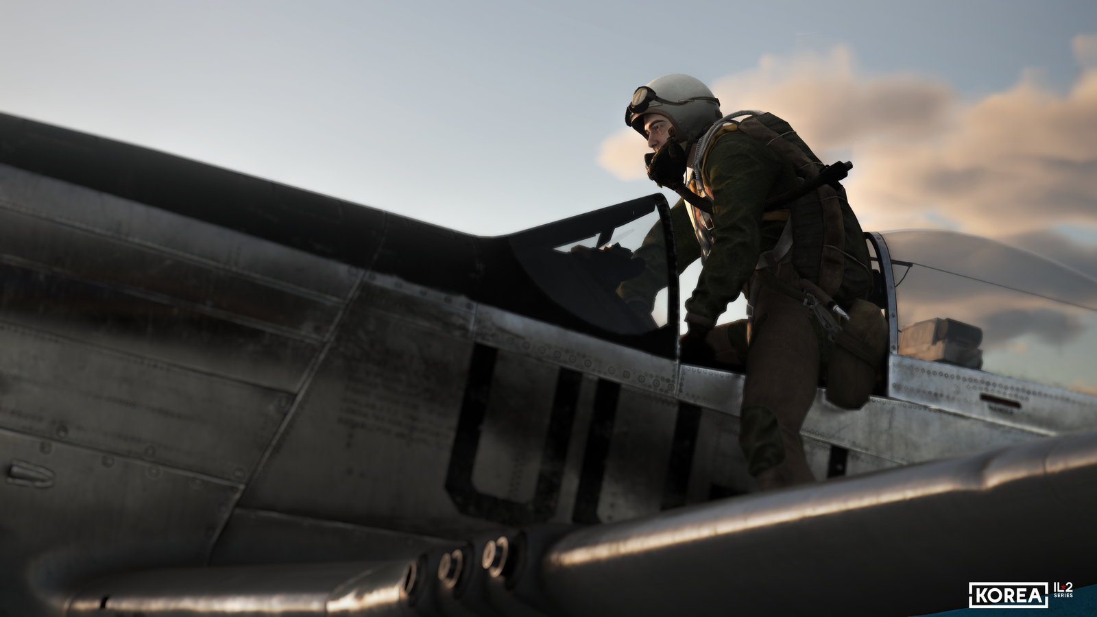 Il-2: Korea System Requirements Cause Concern Amid Parts Pricing Surge