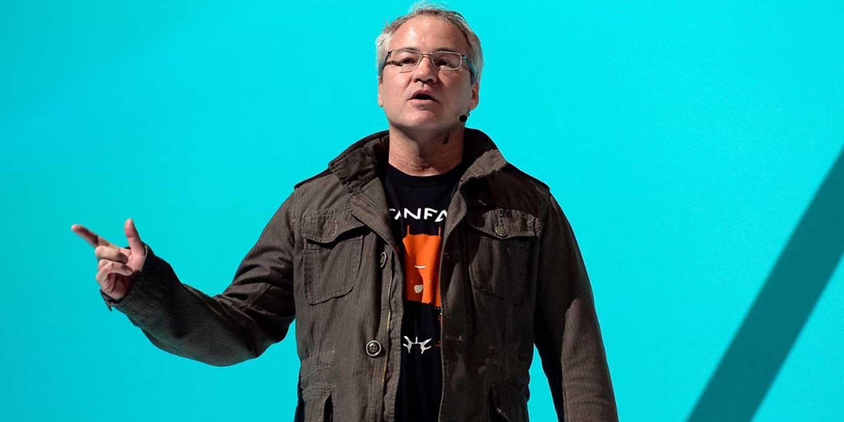 Industry Leaders and Studios Honor a Legend