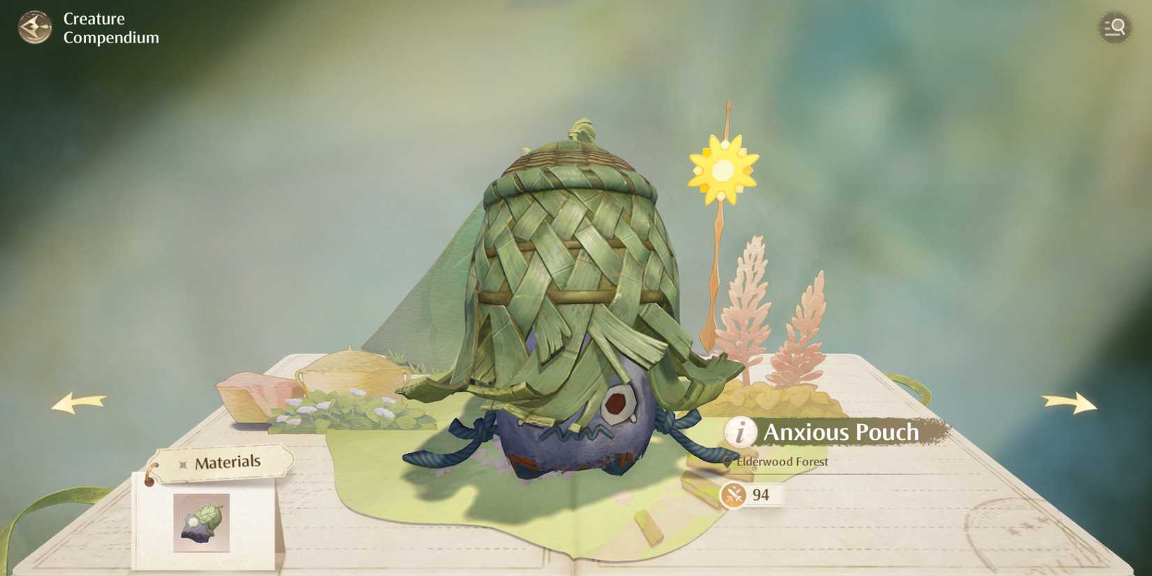 infinity-nikki-anxious-pouch-compendium