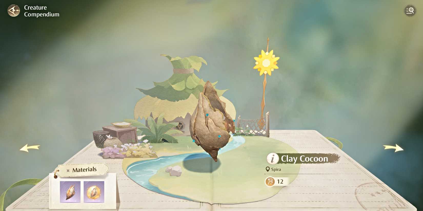 compendio-capullo-de-arcilla-nikki-infinito