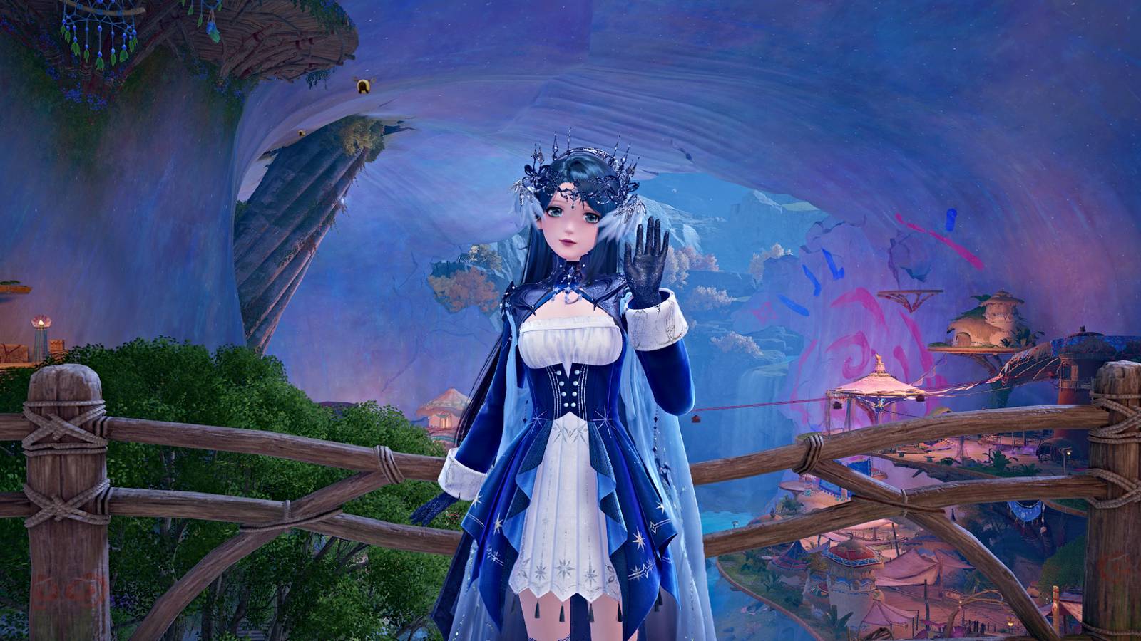 All Itzaland Expedition Handbook Locations in Infinity Nikki