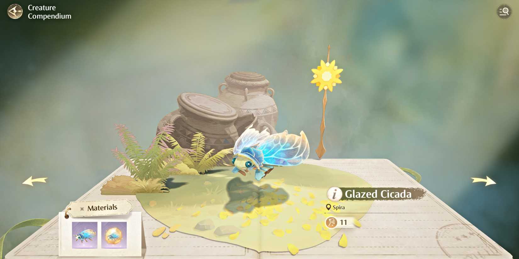 compendio-de-cigarra-esmaltada-infinity-nikki