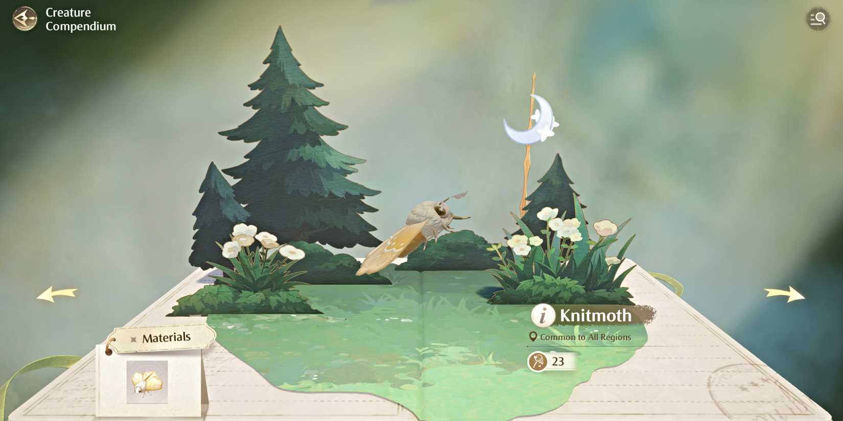 compendio-infinity-nikki-knitmoth