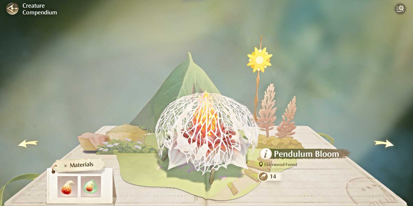 infinity-nikki-pendulum-bloom-compendium