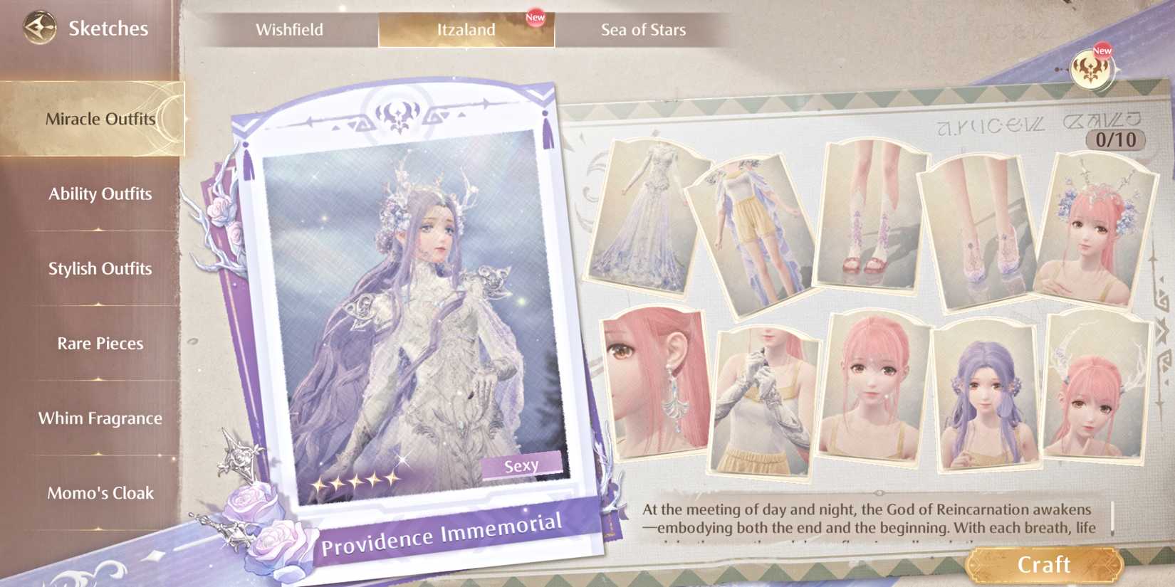 infinity-nikki-providence-immemorial-outfit-intro