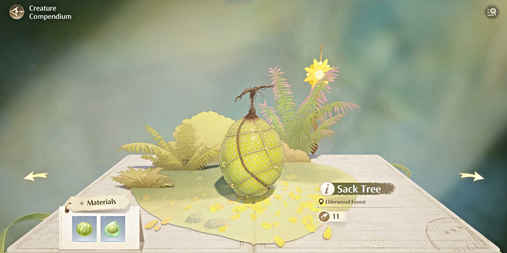 infinity-nikki-sack-tree-compendium