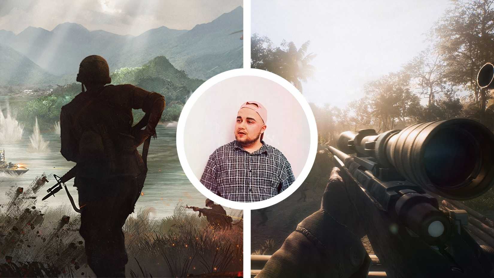 Jaime Tugayev 2026 Anticipated Game Hell Let Loose Vietnam