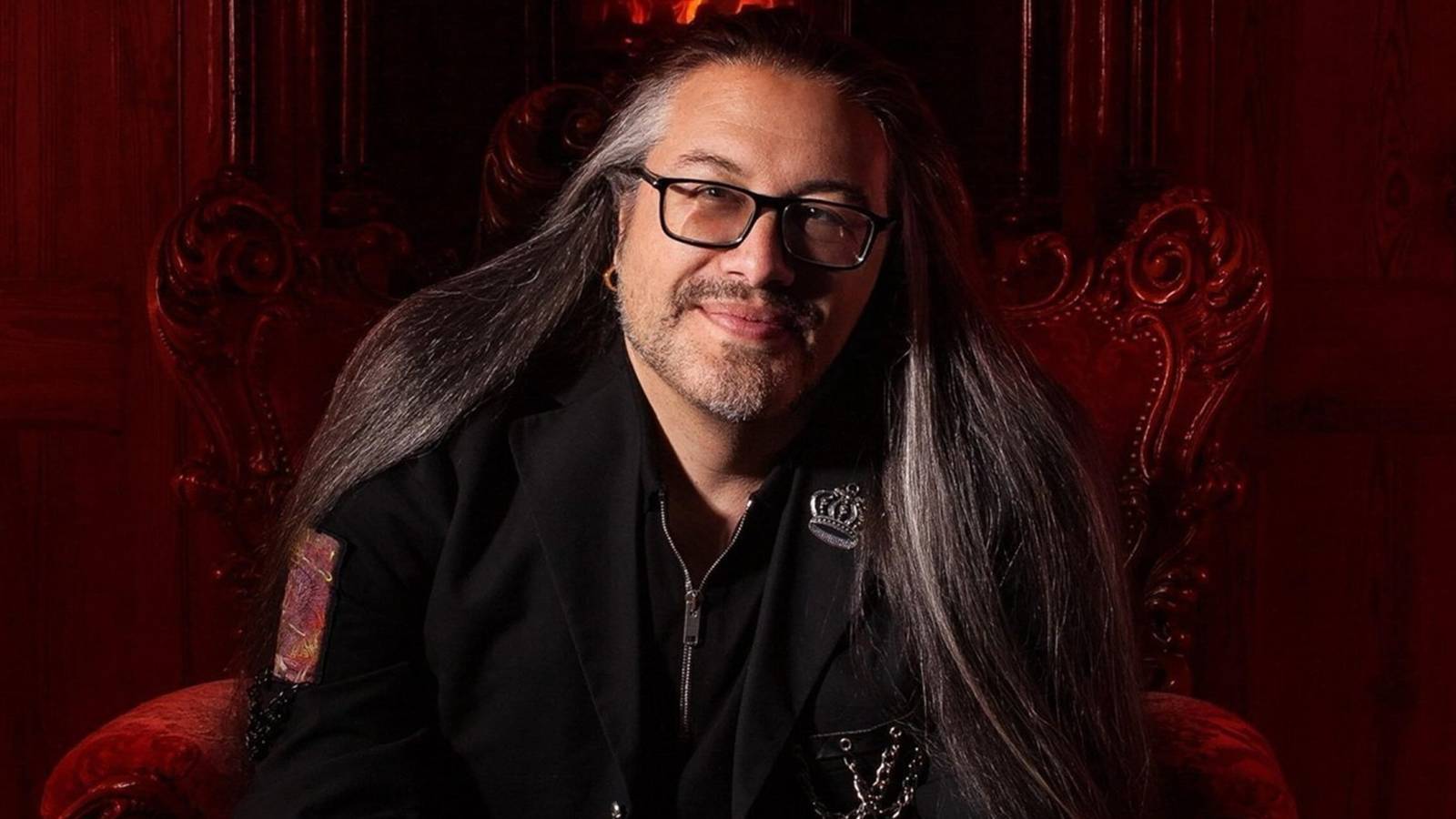 John Romero Is Working On A Shooter Inspired By Elden Ring