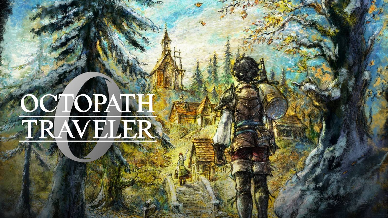 Octopath Traveler 0 Test: Ein charmantes, aber in die Jahre gekommenes ...