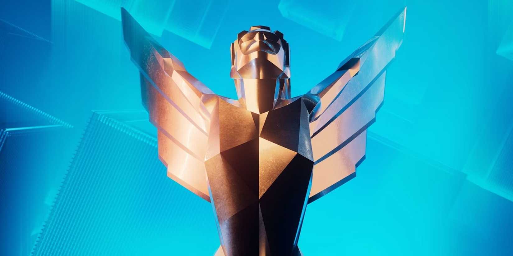 Less Than 10 of The Game Awards Was Actually Focused On the Awards