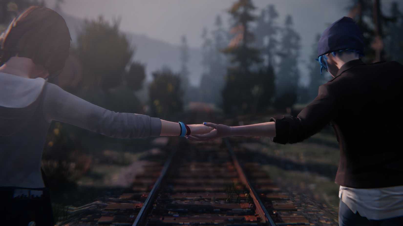 life is strange