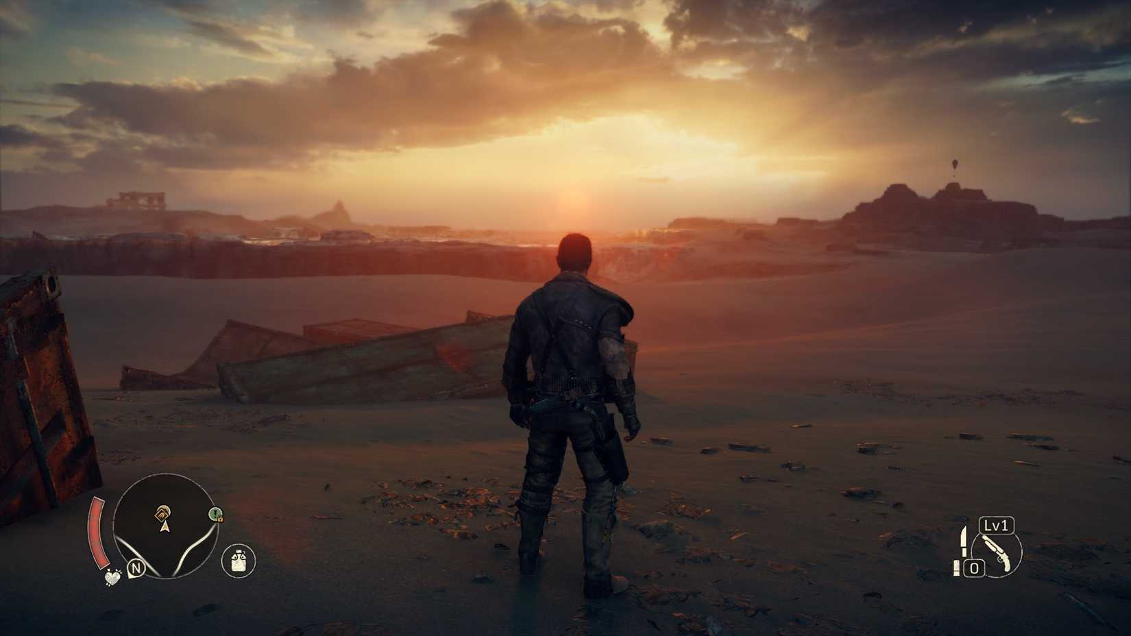 mad max avalanche studios