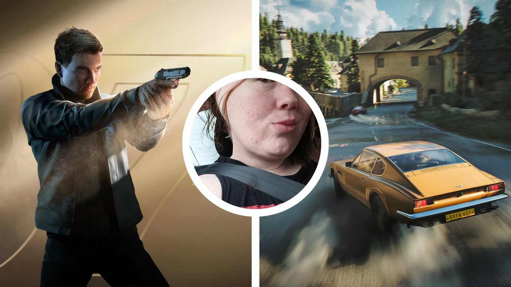 Maddie Fisher  2026 Anticipated Game 007 First Light