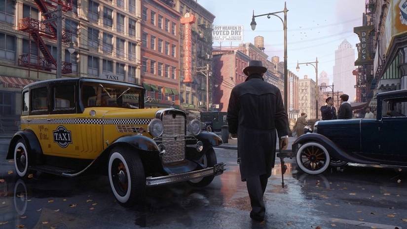 mafia definitive edition