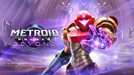 Metroid Prime 4 Without Review