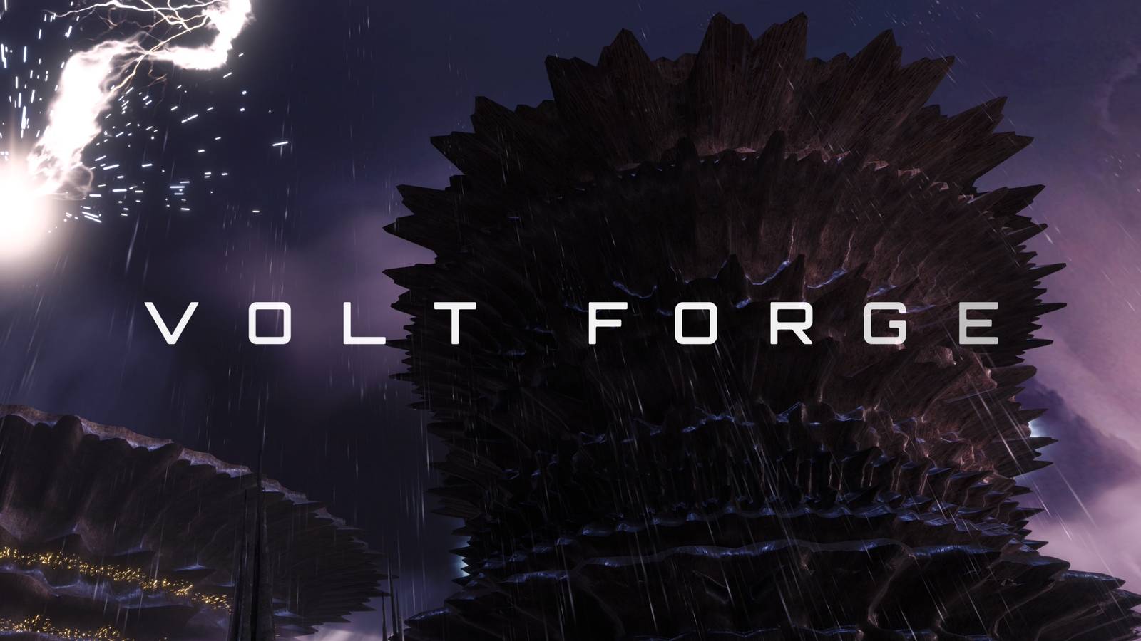 How To Get To Volt Forge in Metroid Prime 4