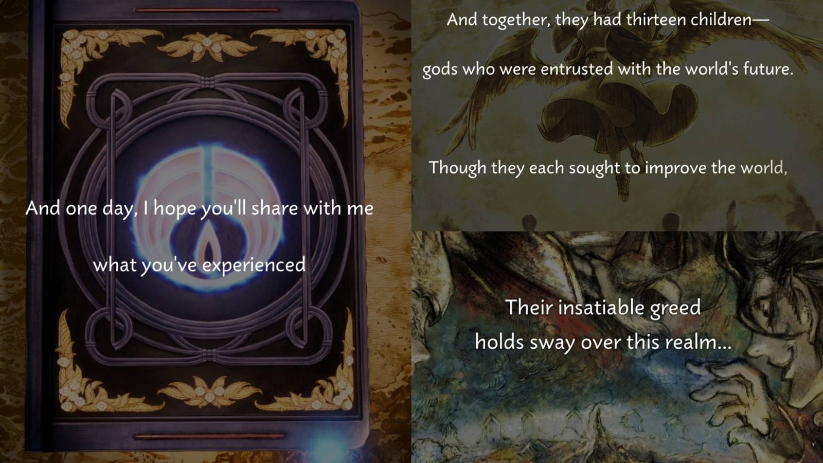 Octopath Traveler 0: Wealth, Power, Or Fame; Which Should You Choose?