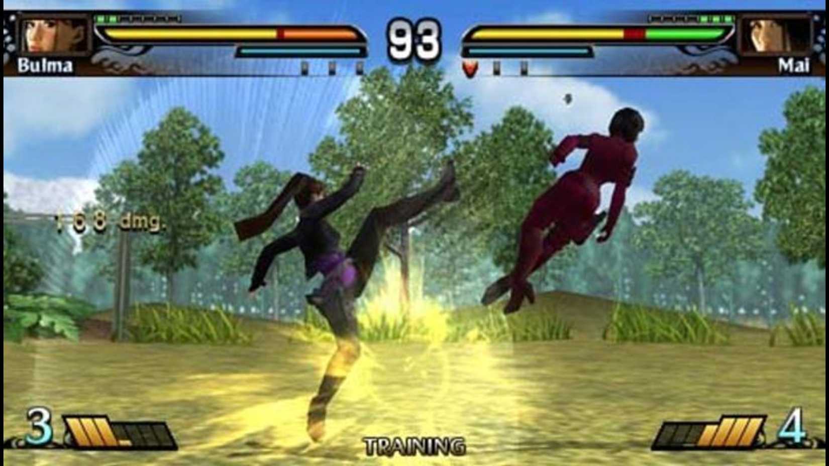 Dragonball Evolution